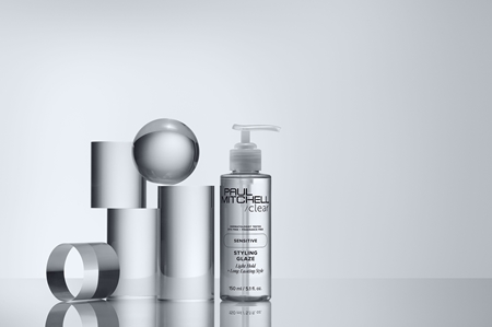 Paul Mitchell Clear Styling Glaze gel fissante per fissare e modellare