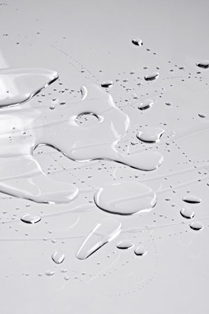 Paul Mitchell Clear Styling Glaze gel fissante per fissare e modellare