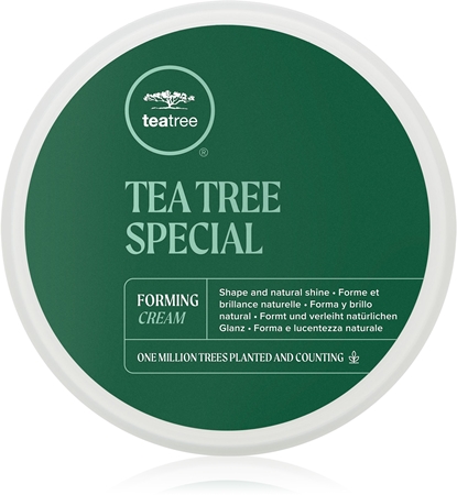 Paul Mitchell Tea Tree Special Forming Cream Styling Cream for natural hold
