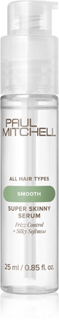 Paul Mitchell Smooth Super Skinny Serum Hair Serum for heat hairstyling