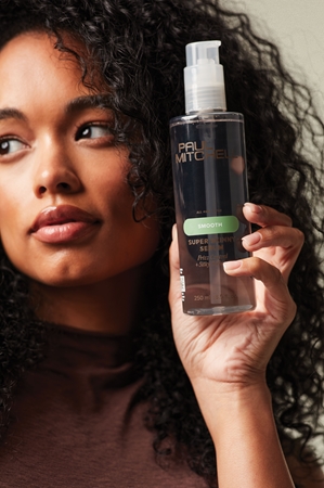Paul Mitchell Smooth Super Skinny Serum Hair Serum for heat hairstyling