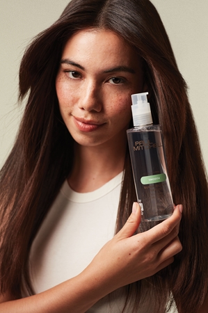 Paul Mitchell Smooth Super Skinny Serum Hair Serum for heat hairstyling