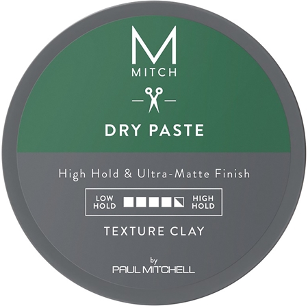 Paul Mitchell Mitch Dry Paste pasta matificante para definir e formar