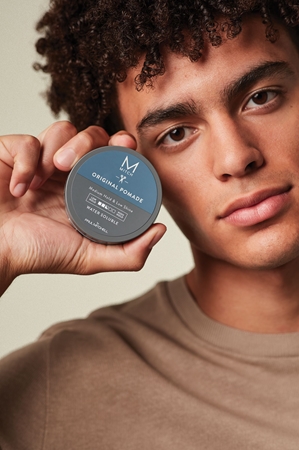 Paul Mitchell Mitch Original Pomade Πομάδα μαλλιών με μέτριο κράτημα