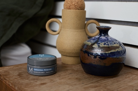 Paul Mitchell Mitch Original Pomade Πομάδα μαλλιών με μέτριο κράτημα