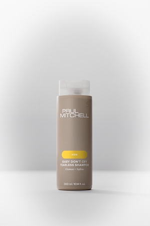 Paul Mitchell Kids Baby Don't Cry Tearless Shampoo shampoing doux enfant à usage quotidien