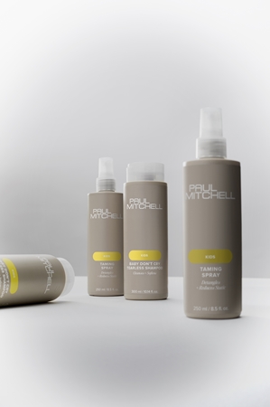 Paul Mitchell Kids Baby Don't Cry Tearless Shampoo shampoing doux enfant à usage quotidien