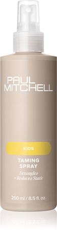 Paul Mitchell Kids Taming Spray Spray For Easy Combing for children