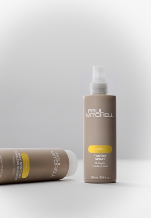 Paul Mitchell Kids Taming Spray Spray For Easy Combing for children