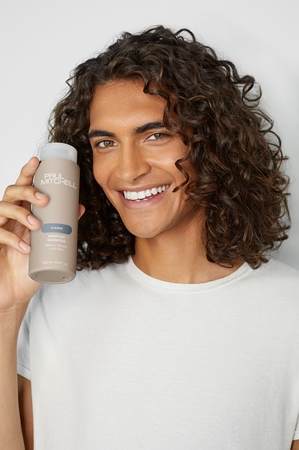 Paul Mitchell Classic Awapuhi Shampoo shampoing nettoyant en profondeur