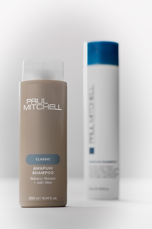Paul Mitchell Classic Awapuhi Shampoo shampoing nettoyant en profondeur