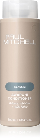 Paul Mitchell Classic Awapuhi Conditioner après-shampoing léger pour tous types de cheveux