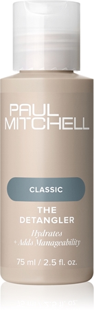 Paul Mitchell Classic The Detangler Conditioner for coarse hair