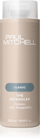 Paul Mitchell Classic The Detangler Conditioner for coarse hair