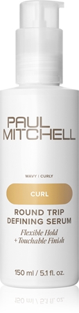 Paul Mitchell Curl Round Trip Defining Serum sérum capillaire définition et forme