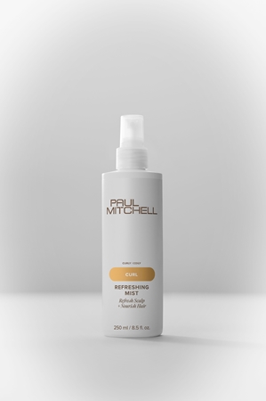 Paul Mitchell Curl Refreshing Mist Refreshing Spray for wavy and curly hair
