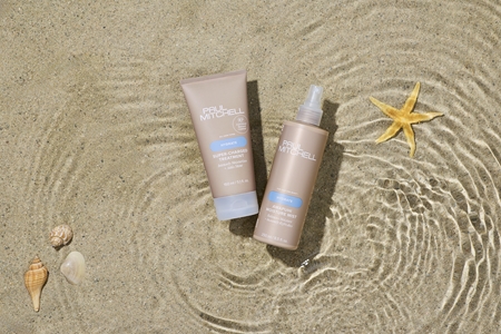 Paul Mitchell Awapuhi Moisture Mist Moisturizing Mist for hair