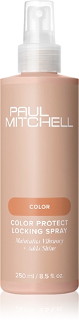 Paul Mitchell Color Protect Locking Spray Leave-in Spray for colour protection
