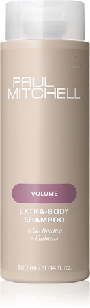 Paul Mitchell Volume Extra-Body Shampoo Volume Shampoo for fine hair and hair without volume