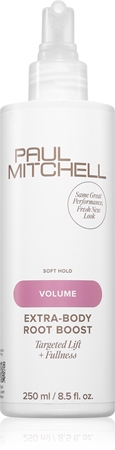 Paul Mitchell Volume Extra-Body Root Boost Volume Spray for fine hair