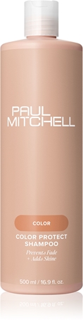 Paul Mitchell Color Protect Shampoo Shampoo for colour-treated hair