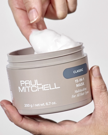 Paul Mitchell Classic 15-In-1 Mask Multi-Purpose Mask for hair