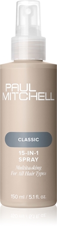 Paul Mitchell Classic 15-In-1 Spray Multipurpose Hair Spray for hair