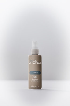 Paul Mitchell Classic 15-In-1 Spray Multipurpose Hair Spray for hair