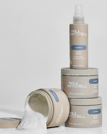 Paul Mitchell Classic 15-In-1 Spray Multipurpose Hair Spray for hair