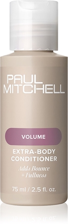 Paul Mitchell Volume Extra-Body Conditioner Volume Condicioner for fine hair and hair without volume