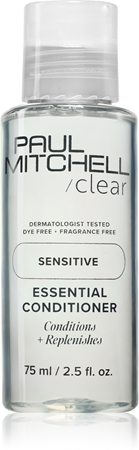 Paul Mitchell Clear Essential Conditioner Conditioner for Everyday Use fragrance-free