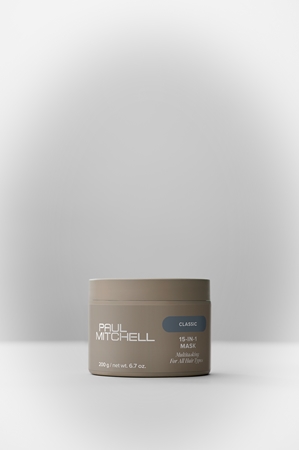 Paul Mitchell Classic 15-In-1 Mask Multi-Purpose Mask for hair