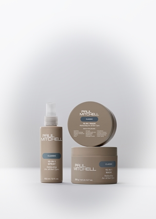 Paul Mitchell Classic 15-In-1 Mask Multi-Purpose Mask for hair