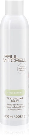 Paul Mitchell Style Extend Texturizing Spray spray texturisant sec