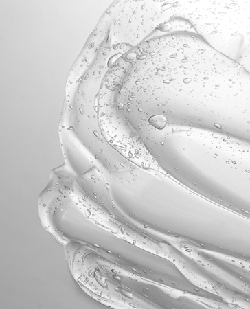 Paul Mitchell Clear Jelly Mask Återfuktande mask Med gel-textur