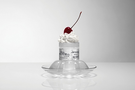 Paul Mitchell Clear Jelly Mask Återfuktande mask Med gel-textur