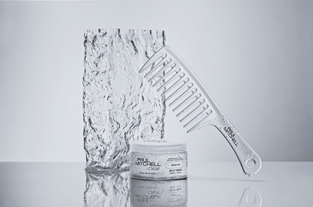 Paul Mitchell Clear Jelly Mask Återfuktande mask Med gel-textur