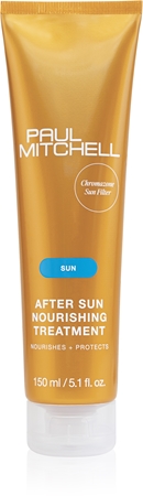 Paul Mitchell Sun After Sun Nourishing Treatment Deep Nourishing Treatment for sun-stressed hair