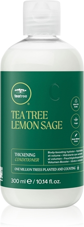 Paul Mitchell Tea Tree Lemon Sage Energising Conditioner for hair density
