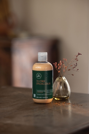 Paul Mitchell Tea Tree Special Color Conditioner Nourishing Conditioner for colour-treated hair