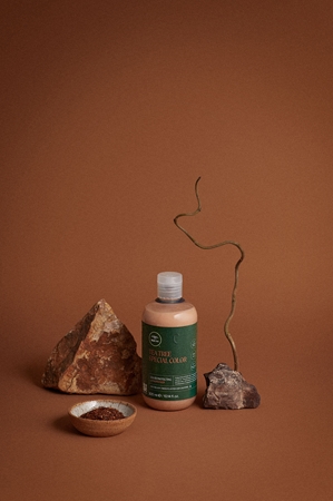 Paul Mitchell Tea Tree Special Color Conditioner Nourishing Conditioner for colour-treated hair