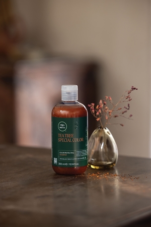 Paul Mitchell Tea Tree Special Color colour-protecting shampoo