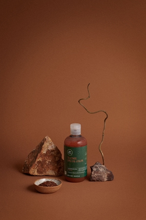 Paul Mitchell Tea Tree Special Color colour-protecting shampoo