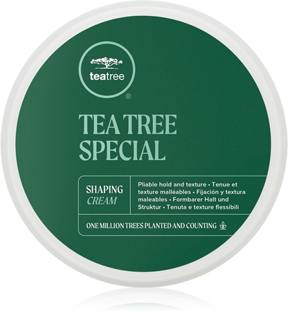 Paul Mitchell Tea Tree Special creme styling fixação forte