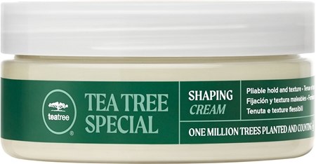 Paul Mitchell Tea Tree Special creme styling fixação forte