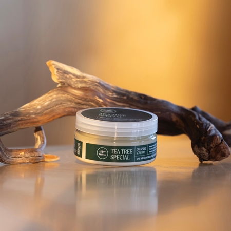 Paul Mitchell Tea Tree Special creme styling fixação forte
