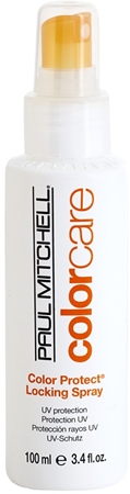Paul Mitchell Colorcare protective spray for colour-treated hair