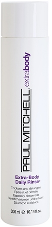 Paul Mitchell ExtraBody Volymbalsam för daglig användning