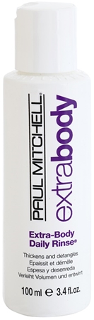 Paul Mitchell ExtraBody Daily Shampoo šampon za volumen za vsakodnevno uporabo