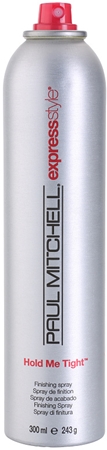Paul Mitchell ExpressStyle fiksacijsko pršilo za končno oblikovanje